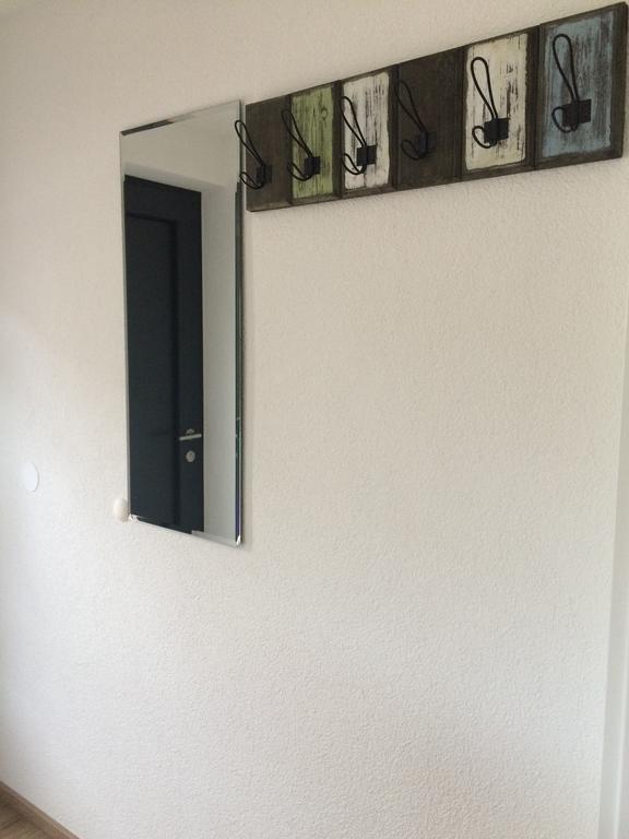 Ferienwohnung Wieser Fieberbrunn Exteriér fotografie