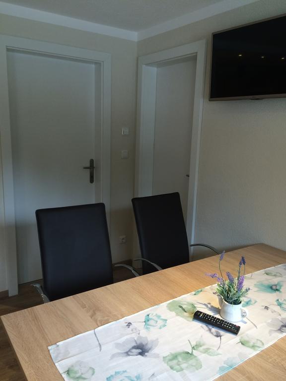 Ferienwohnung Wieser Fieberbrunn Exteriér fotografie